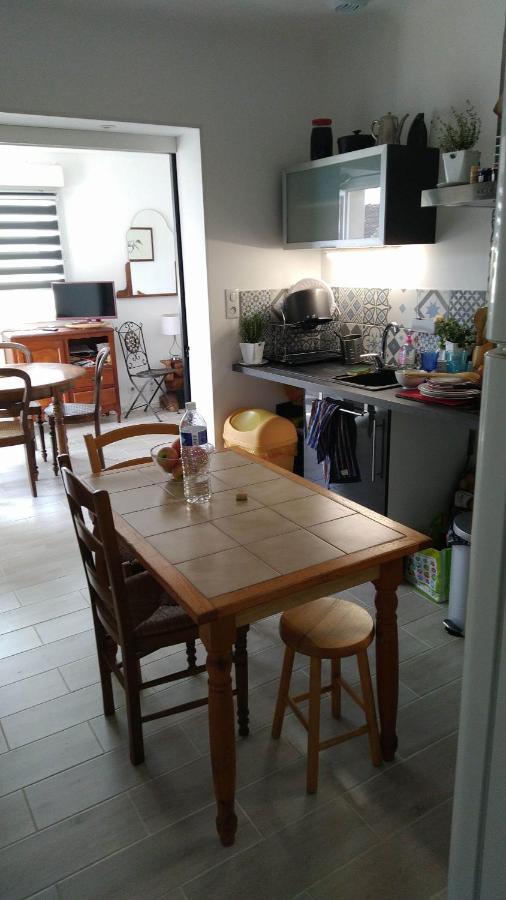 Chambre Marguerite, B&B Au 1Er- Villa Chaumonty Périgueux Εξωτερικό φωτογραφία