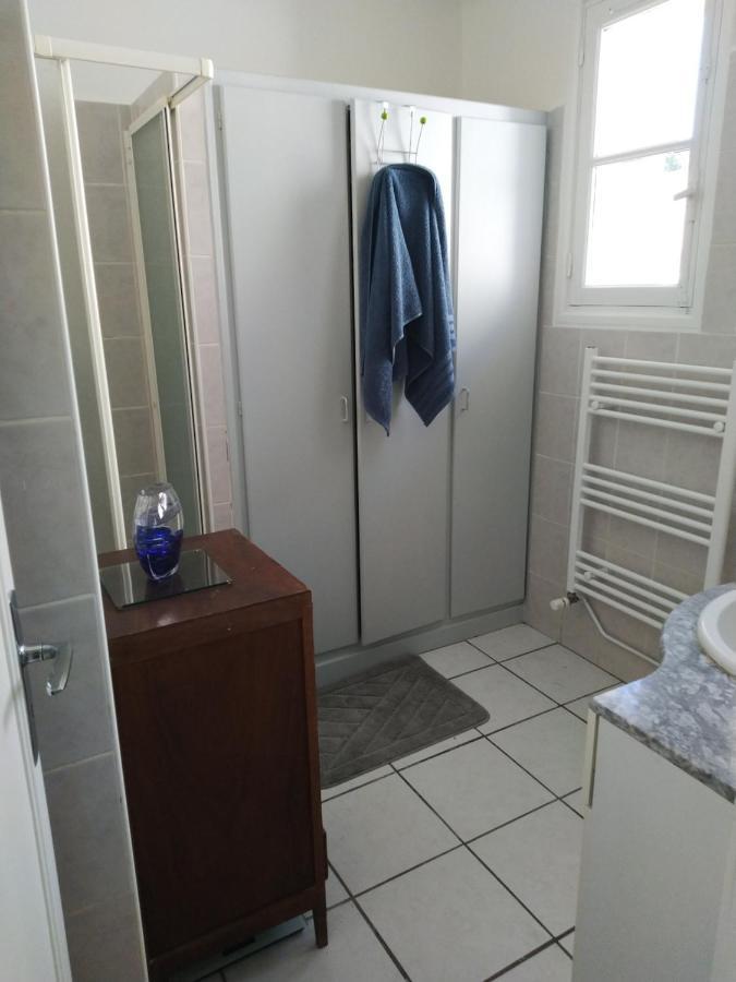 Chambre Marguerite, B&B Au 1Er- Villa Chaumonty Périgueux Εξωτερικό φωτογραφία