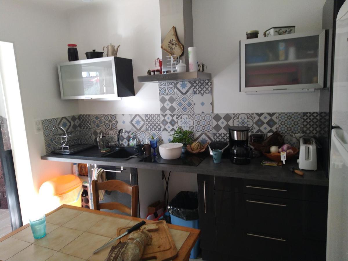 Chambre Marguerite, B&B Au 1Er- Villa Chaumonty Périgueux Εξωτερικό φωτογραφία